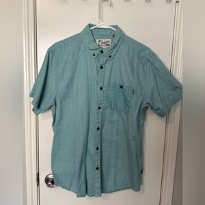 Howler Brothers Mansfield Shirt